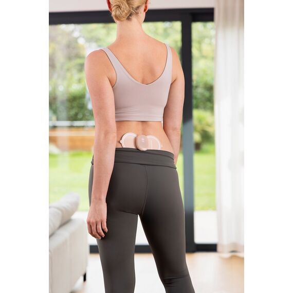 Medisana TT 250 menstrual pain relief device Προϊόντα Ευεξίας Προσωπική Φροντίδα