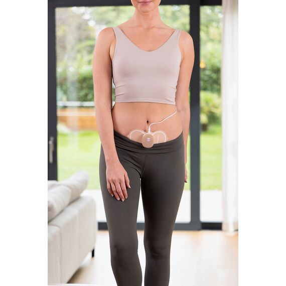Medisana TT 250 menstrual pain relief device Προϊόντα Ευεξίας Προσωπική Φροντίδα