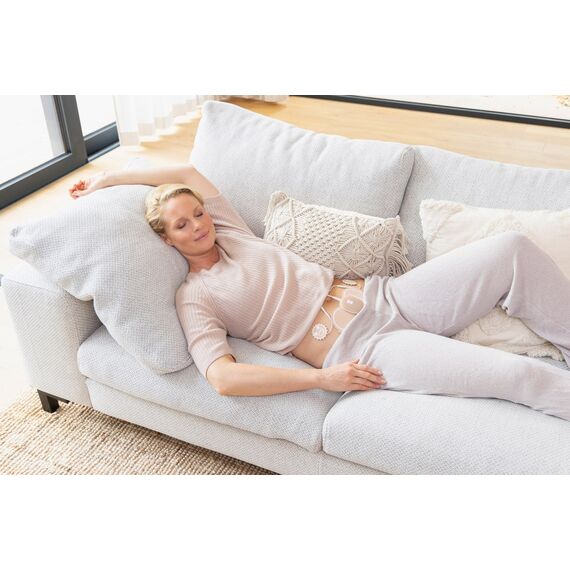 Medisana TT 250 menstrual pain relief device Προϊόντα Ευεξίας Προσωπική Φροντίδα