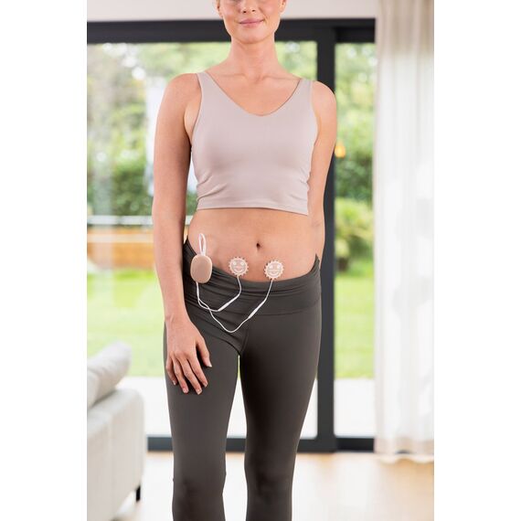 Medisana TT 250 menstrual pain relief device Προϊόντα Ευεξίας Προσωπική Φροντίδα