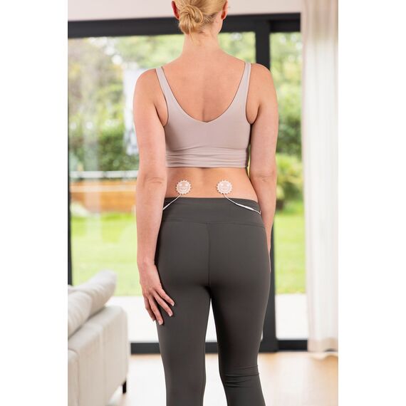 Medisana TT 250 menstrual pain relief device Προϊόντα Ευεξίας Προσωπική Φροντίδα