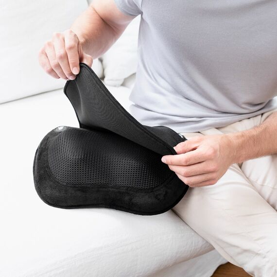 Shiatsu massage cushion Medisana MC 850 Wellness Personal Care