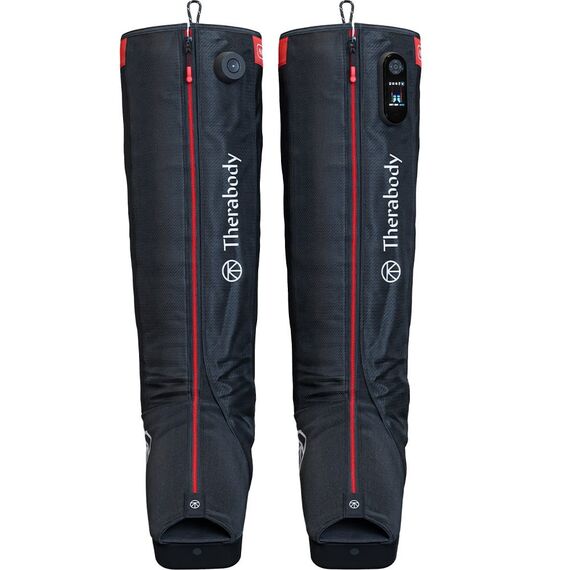 Therabody JetBoots Pro Plus M - lymphatic massage device Προϊόντα Ευεξίας Προσωπική Φροντίδα
