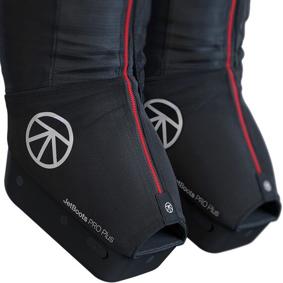 Therabody JetBoots Pro Plus M - lymphatic massage device Προϊόντα Ευεξίας Προσωπική Φροντίδα