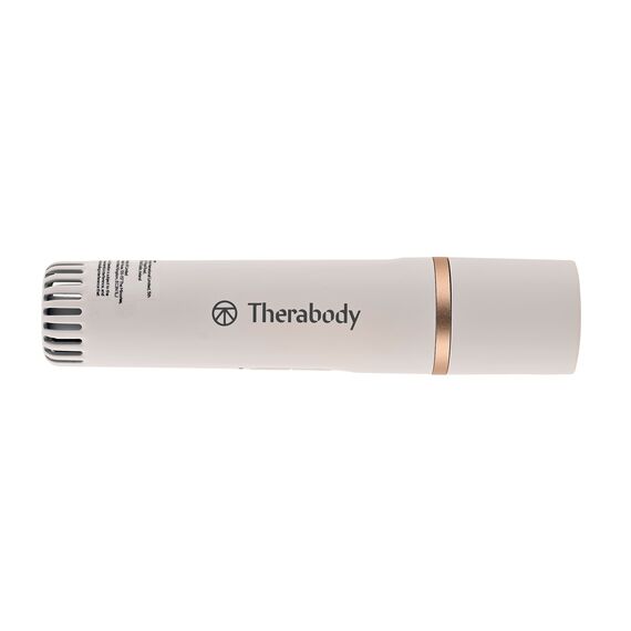 Therabody Theraface Depuffing Wand massager Face White Προϊόντα Ευεξίας Προσωπική Φροντίδα