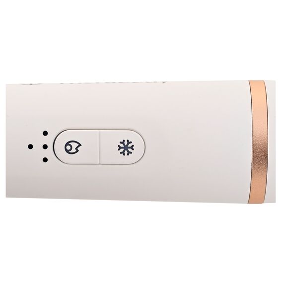 Therabody Theraface Depuffing Wand massager Face White Προϊόντα Ευεξίας Προσωπική Φροντίδα