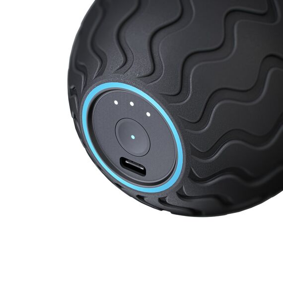 Theragun Wave Solo massager Universal Black Wellness Personal Care