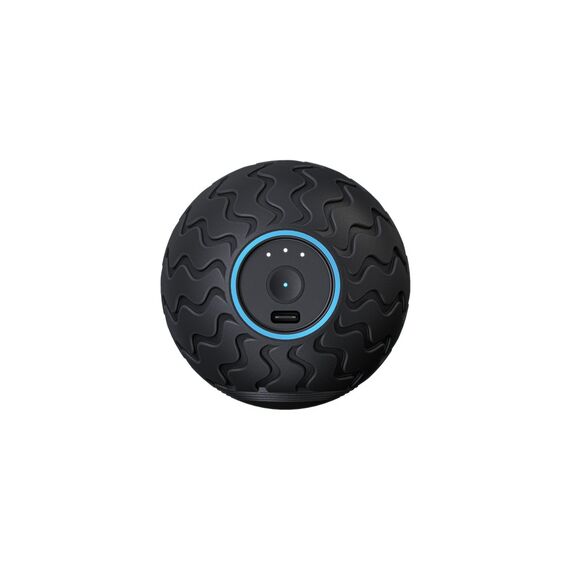 Theragun Wave Solo massager Universal Black Wellness Personal Care