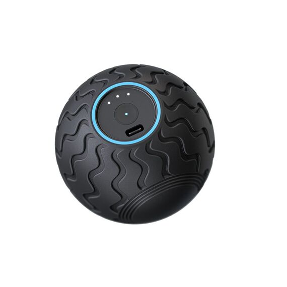 Theragun Wave Solo massager Universal Black Wellness Personal Care