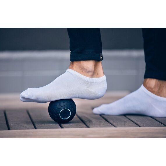 Theragun Wave Solo massager Universal Black Wellness Personal Care