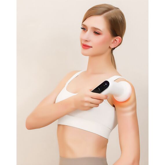 Wireless anti-cellulite massager ANTICELL MASSAGER MT6536 Προϊόντα Ευεξίας Προσωπική Φροντίδα