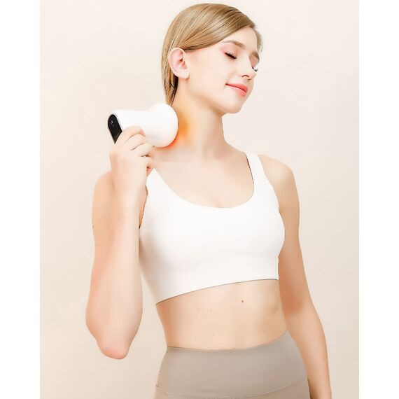 Wireless anti-cellulite massager ANTICELL MASSAGER MT6536 Προϊόντα Ευεξίας Προσωπική Φροντίδα