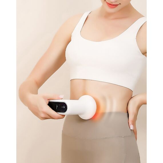 Wireless anti-cellulite massager ANTICELL MASSAGER MT6536 Προϊόντα Ευεξίας Προσωπική Φροντίδα