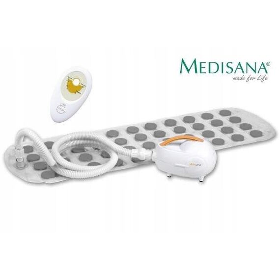 Medisana 88379 MBH BATH SPA (Bathtub mat) Wellness Personal Care