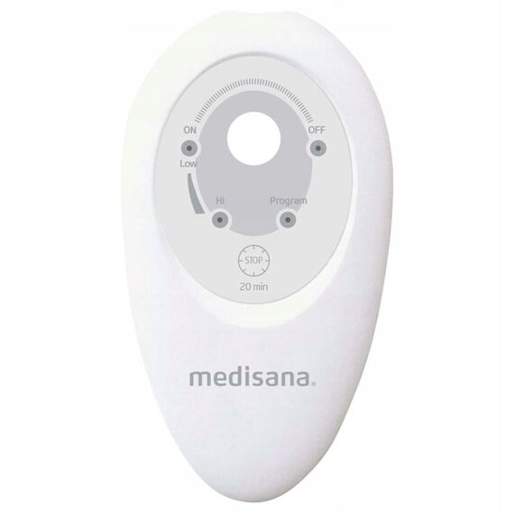Medisana 88379 MBH BATH SPA (Bathtub mat) Wellness Personal Care