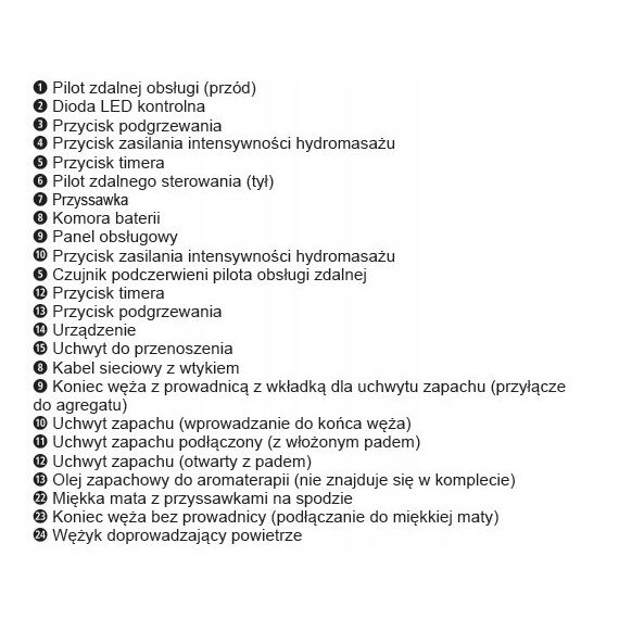 Medisana 88389 bubble bath & milk Προϊόντα Ευεξίας Προσωπική Φροντίδα