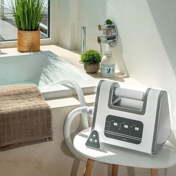 Medisana 88389 bubble bath & milk Προϊόντα Ευεξίας Προσωπική Φροντίδα