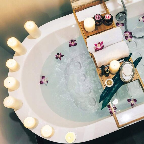 Medisana 88389 bubble bath & milk Προϊόντα Ευεξίας Προσωπική Φροντίδα