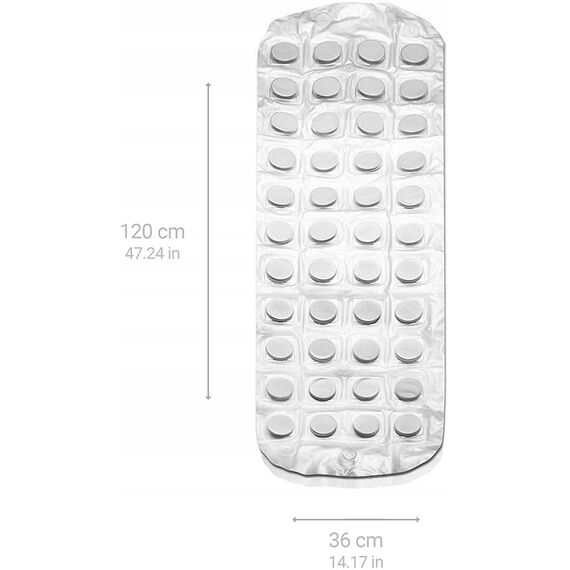 Medisana 88389 bubble bath & milk Προϊόντα Ευεξίας Προσωπική Φροντίδα