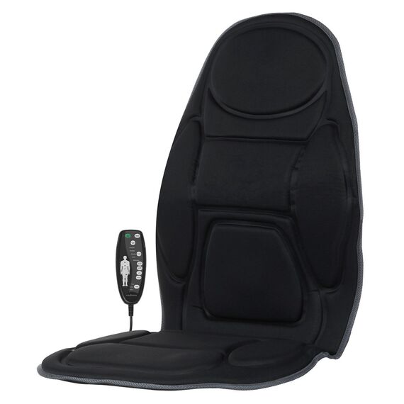 Massage seat pad Medisana MCH (3 years warranty) Wellness Personal Care