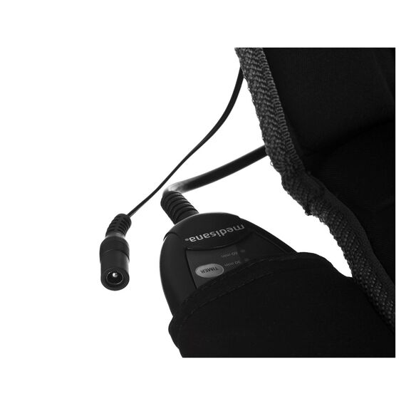Massage seat pad Medisana MCH (3 years warranty) Wellness Personal Care