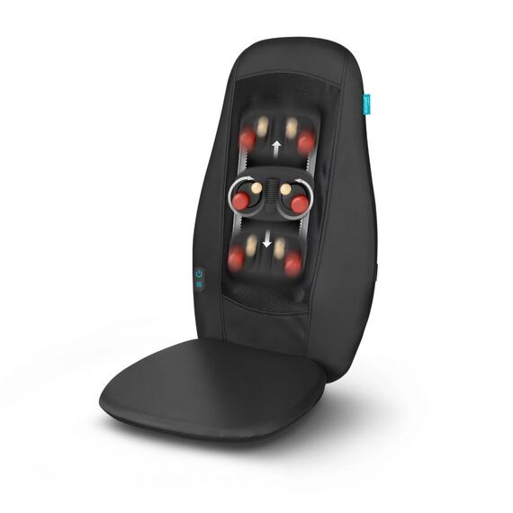 Shiatsu Massage Pad Ecomed by Medisana MC-15E Wellness Personal Care