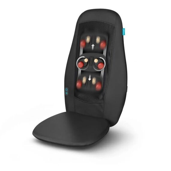 Shiatsu Massage Pad Ecomed by Medisana MC-15E Wellness Personal Care
