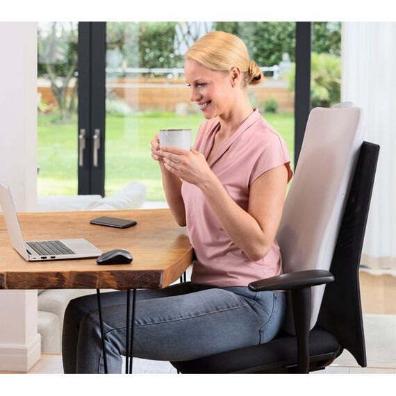 Shiatsu massage pad Medisana MC 600 Προϊόντα Ευεξίας Προσωπική Φροντίδα