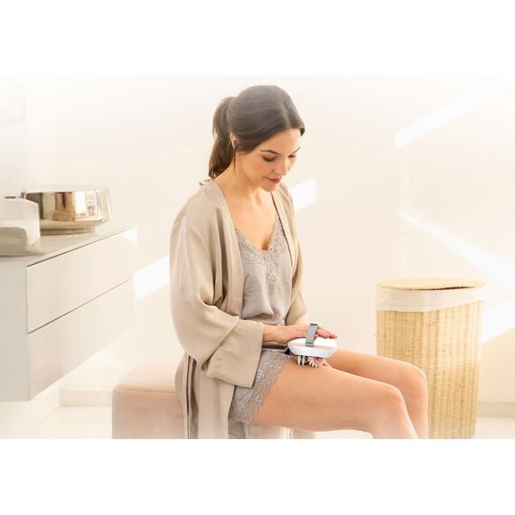 Cellulite massager Medisana AC 860 Συσκευές Περιποίησης Περιποίηση Προσώπου