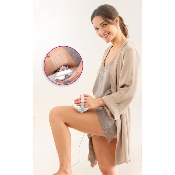 Cellulite massager Medisana AC 860 Συσκευές Περιποίησης Περιποίηση Προσώπου