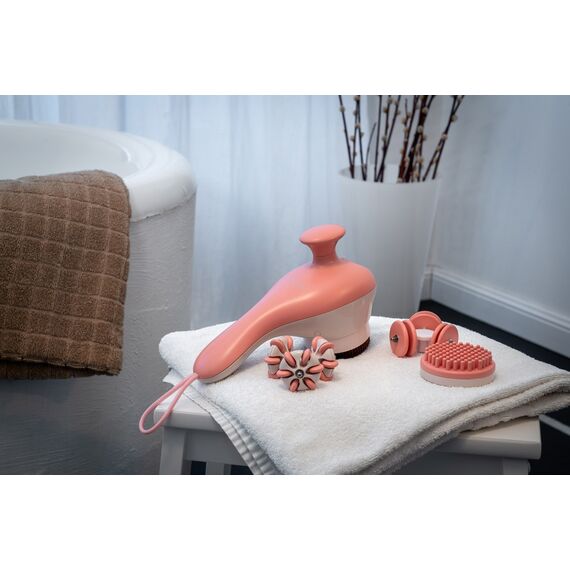 Cellulite Massager Medisana AC 950 Care Devices Face Care