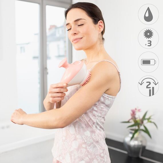 Cellulite Massager Medisana AC 950 Care Devices Face Care