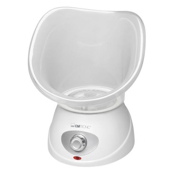 Clatronic GS 3656 facial sauna White Συσκευές Περιποίησης Περιποίηση Προσώπου