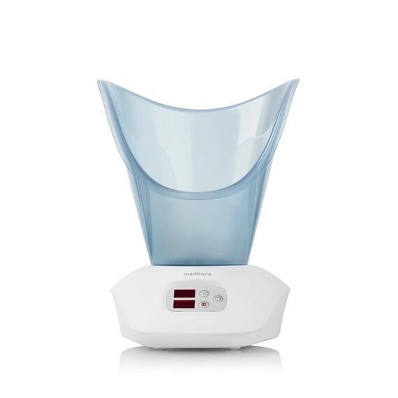 Medisana DS 400 facial sauna Blue, White Care Devices Face Care