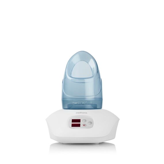 Medisana DS 400 facial sauna Blue, White Care Devices Face Care