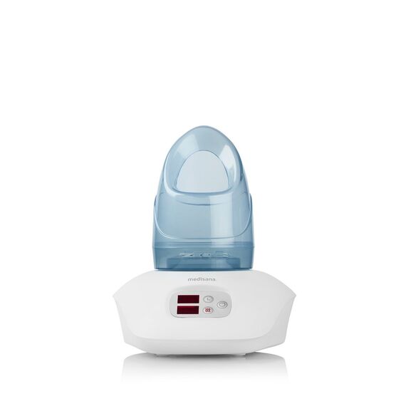 Medisana DS 400 facial sauna Blue, White Care Devices Face Care