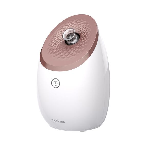 Medisana DS 600 facial sauna White Συσκευές Περιποίησης Περιποίηση Προσώπου