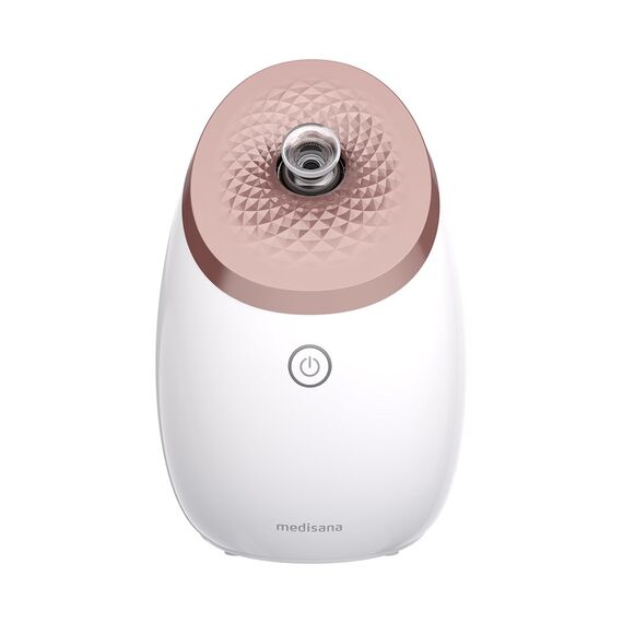 Medisana DS 600 facial sauna White Συσκευές Περιποίησης Περιποίηση Προσώπου
