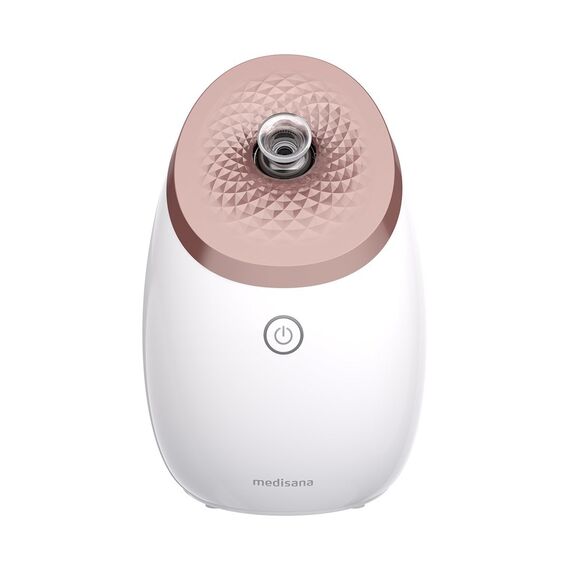 Medisana DS 600 facial sauna White Συσκευές Περιποίησης Περιποίηση Προσώπου