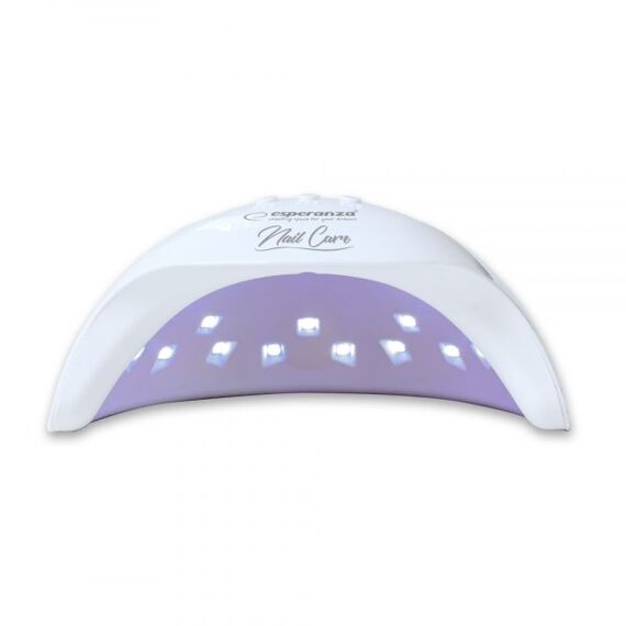 Esperanza EBN010 nail dryer 36 W UV + LED Αξεσουάρ & Εργαλεία Μακιγιάζ