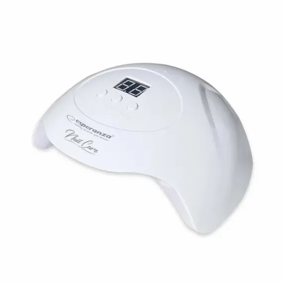 Esperanza EBN010 nail dryer 36 W UV + LED Αξεσουάρ & Εργαλεία Μακιγιάζ