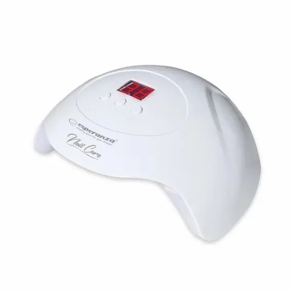 Esperanza EBN010 nail dryer 36 W UV + LED Αξεσουάρ & Εργαλεία Μακιγιάζ