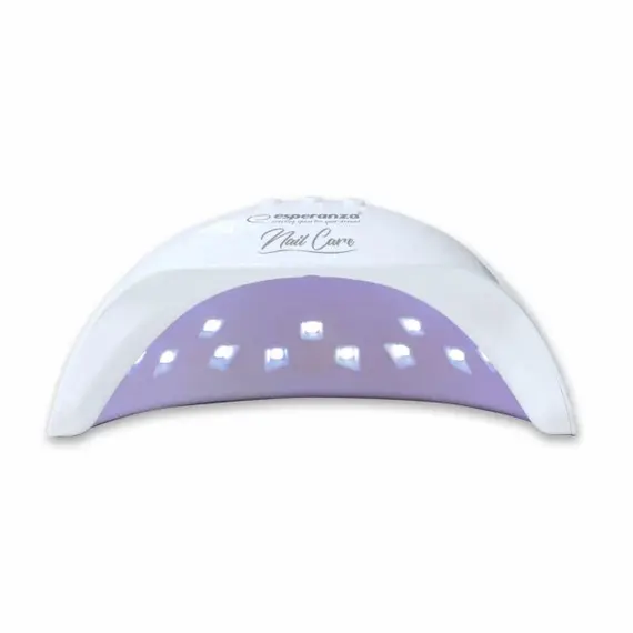 Esperanza EBN010 nail dryer 36 W UV + LED Αξεσουάρ & Εργαλεία Μακιγιάζ