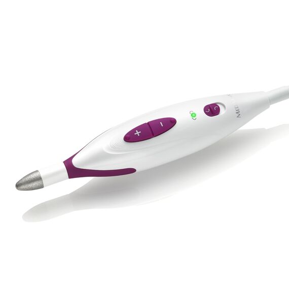 Manicure/pedicure device Medisana MP 815 Tools & Accessories Makeup