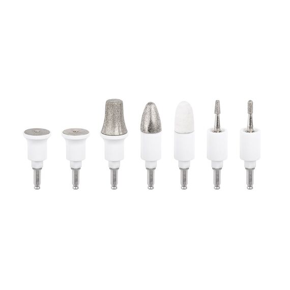 Manicure/pedicure device Medisana MP 815 Tools & Accessories Makeup