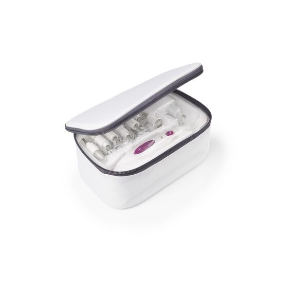 Manicure/pedicure device Medisana MP 815 Tools & Accessories Makeup