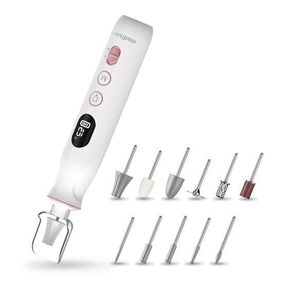 Manicure/pedicure device Medisana MP 940 Tools & Accessories Makeup