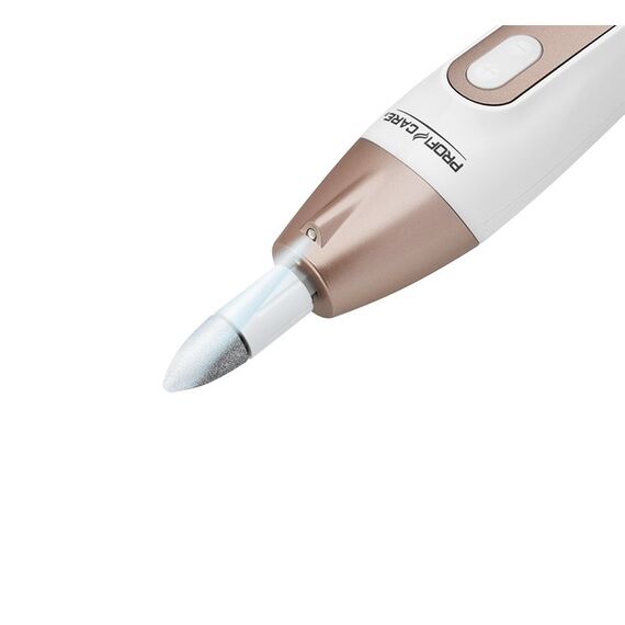 Manicure/pedicure implement Set ProfiCare PC-MPS 3004 Αξεσουάρ & Εργαλεία Μακιγιάζ
