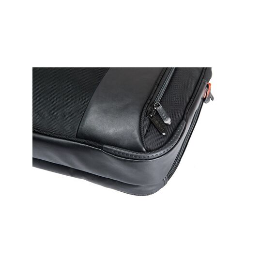 Addison 15,6" CORNELL 15 notebook case 39.6 cm (15.6") Briefcase Black Laptop Bags Lugagges & Bags