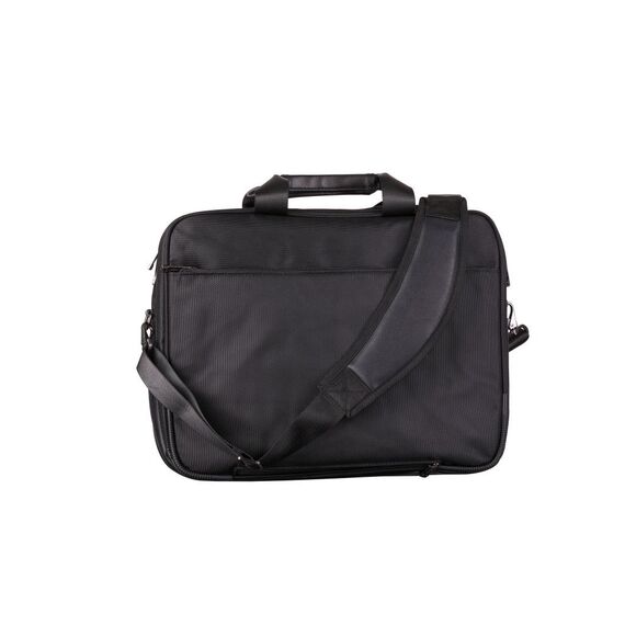 Addison 15,6" CORNELL 15 notebook case 39.6 cm (15.6") Briefcase Black Laptop Bags Lugagges & Bags